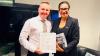 Tabuya strengthens climate partnerships