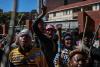 South Africa’s anti-migrant unrest led over 160,000 to flee