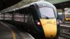 Trains cancelled as fire breaks out near station - live updates