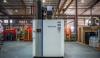 Miura America launches LX 300 steam boiler