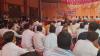 DISCOM employees, farmers protest proposed parallel distribution licence in Nuh, Gurugram