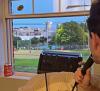 How Philly band’s viral kickball commentating is helping them build a following