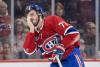 Zurkowsky: Kirby Dach’s new contract isn’t a ringing endorsement for his Canadiens future