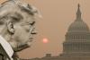 Trump Has Finally Discovered Climate Change. He’s Blaming Canada for It.
