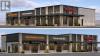 New plaza bringing chain restaurants to Queensway West in Simcoe