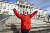 Boy behind change to Northern Ireland's organ donation law receives heart transplant