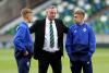 Irish League star and Northern Ireland internationals taking part in PFA free agent training camp