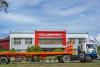 Halliburton Earnings beat estimates, but weaker Middle East activity and a modest EPS surprise weighed on shares.