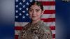 Friends and leaders honor fallen Texas soldier as Iran conflict sparks political divide