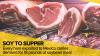 Every ham exported to Mexico carries demand for 18 pounds of soybean meal, USMEF says