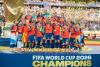Our Writers Favourite World Cup Moments
