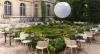 14 Remarkable Outdoor Museum Cafés in Paris