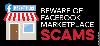 Indiana State Police warn public of online scams following Facebook Marketplace arrest