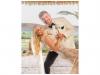 Entertainment News | MrBeast Marries Girlfriend Thea Booysen, Shares Pictures from Wedding Ceremony