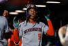 ‘Would Generate Interest’: MLB Analyst Predicts Washington Nationals Could Trade SS C.J. Abrams