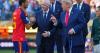 Tebas: Infantino should resign for 'destroying the football industry'