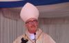 'Do not let yourselves be robbed of hope,' Vatican cardinal urges youth