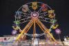 Lots of changes at the DuPage County Fair this year to accommodate new construction