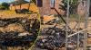Angry Harare man stabs 7-months pregnant wife, burns their 2 children to death… naked wife flees to neighbour’s house