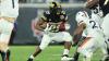 Major Ahmad Hardy health update just months after college football star was shot at rap concert