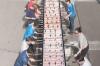 World's longest foosball table debuts in Brooklyn