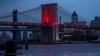 Storms Bring Flood Risk And Airport Delays To New York Area