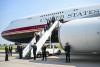DOJ Sought Phone Records of NY Times Journalists, Their Family Members After Air Force One Report