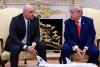 Saudi oil tankers turn back as Houthis open new front in U.S.-Iran war