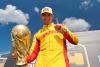 Postponed Music City Grand Prix Delivers 775,000 Viewers for FOX Despite Monday Afternoon Timeslot