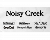 Memphis Flyer Joins Noisy Creek Network