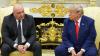 President Trump promises US help for Lebanon during meeting with its president