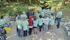 Free forestry walk set in Holmes County