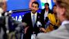 Top Dem hopeful flips script after years in socialist orbit with puzzling claim