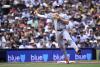 Analyzing Giants fans' trade ideas: Luis Arraez to the Rays? Matt Chapman to the Mariners?