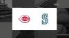 How to watch Reds vs. Mariners: TV channel and streaming options for July 21