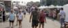 LakeFest draws crowds, weather storms