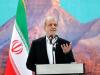 Pezeshkian says Khamenei backed ending US standoff