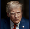 Trump Returns to Georgia