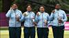 India’s lawn bowls stars embrace the weight of expectation