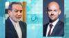 Iran FM protests ‘unacceptable’ conduct of French diplomats in Tehran