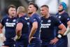 Scotland's rugby depth chart: The A+ area, positions of concern and Blair Kinghorn question