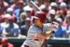 Arkansas baseball's Camden Kozeal signs MLB contract with Miami Marlins