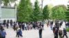 Europe Cancels Venice Biennale Funding Over Russia’s Return