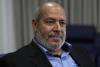 Election of Pro-Iran Hardliner as Hamas Leader Along With Refusal To Disarm Raises Specter of New Gaza War