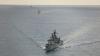 Russian firing exercise off Plymouth coast was ‘irresponsible’, says new Defence Secretary