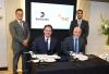 Saudi Arabia’s THC Inks $2.8B Deal for Bombardier Jets