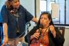 As Sonoma County Ages, Family Caregivers Face Hidden Health Toll