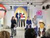 Cunha gallery kicks off ‘Wondersome and Peculiar Voyages: The Travelling Dolls’