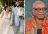 Malcolm-Jamal Warner’s widow sues actor’s mother over prenuptial agreement