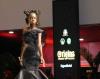 Guyanese fashion designer Delayna Scott dresses high society in Botswana